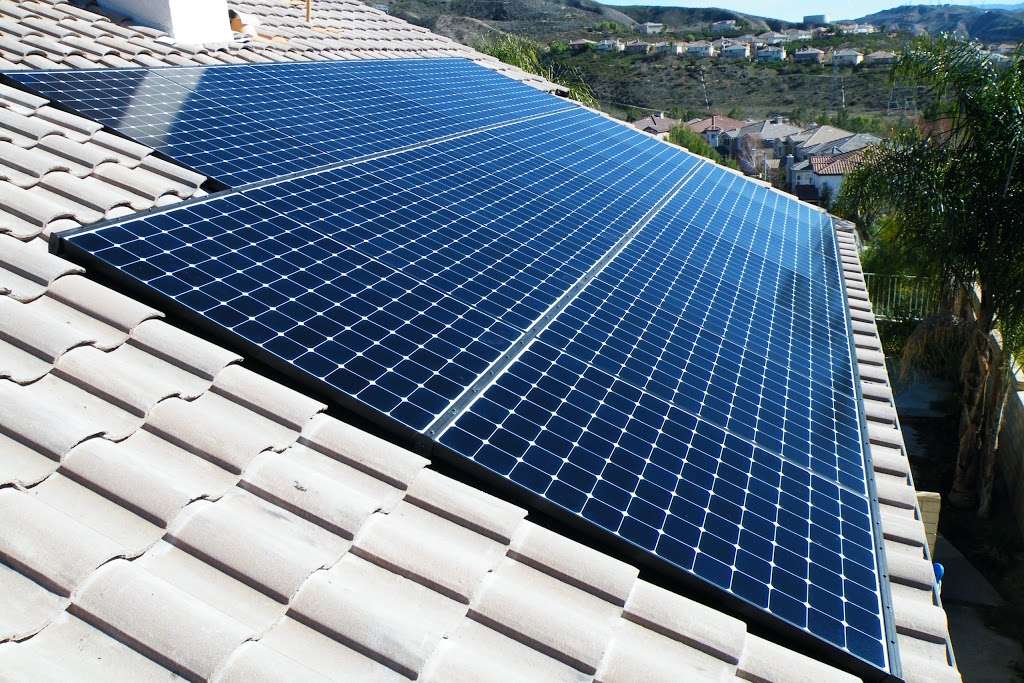 SunPower by Green Convergence | 28490 Westinghouse Pl #160, Santa Clarita, CA 91355, USA | Phone: (661) 491-5111