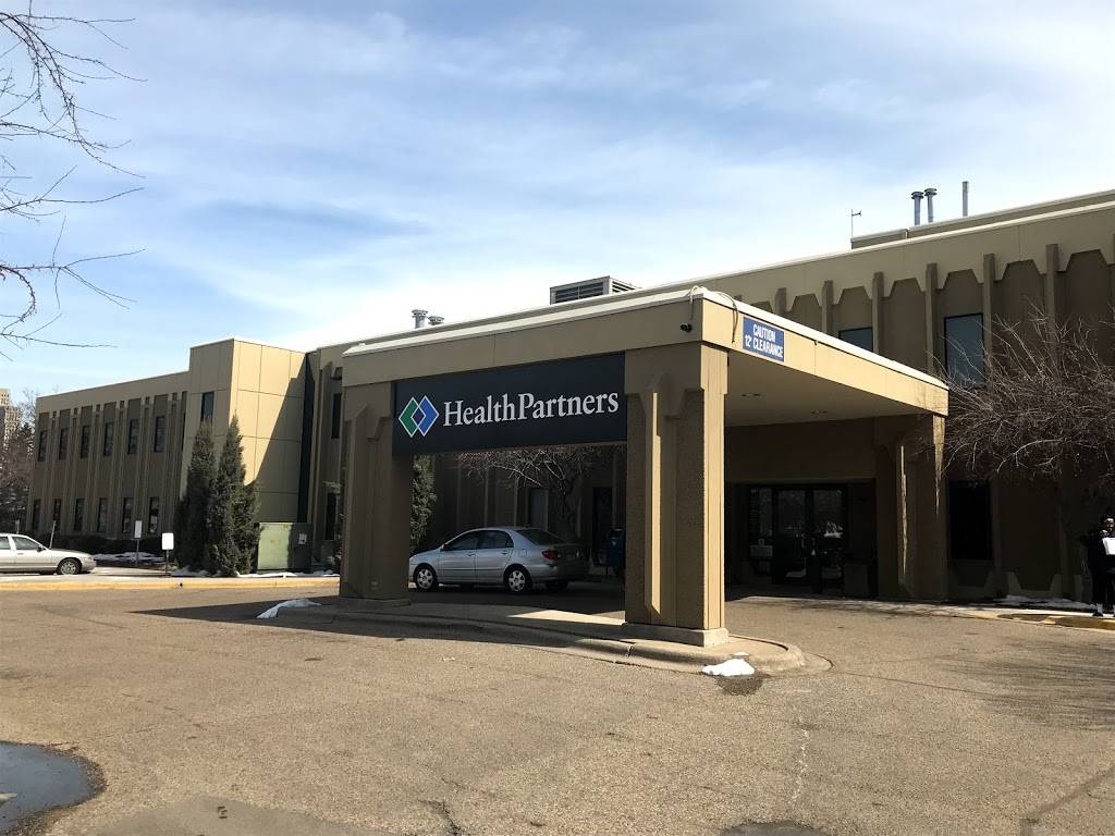 HealthPartners Urgent Care St. Paul - Respiratory Care Only | 205 Wabasha St S, St Paul, MN 55107, USA | Phone: (952) 853-8800