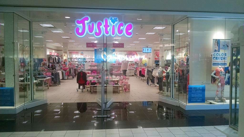 Justice | 1365 N Dupont Hwy #1044B, Dover, DE 19901, USA | Phone: (302) 678-2632