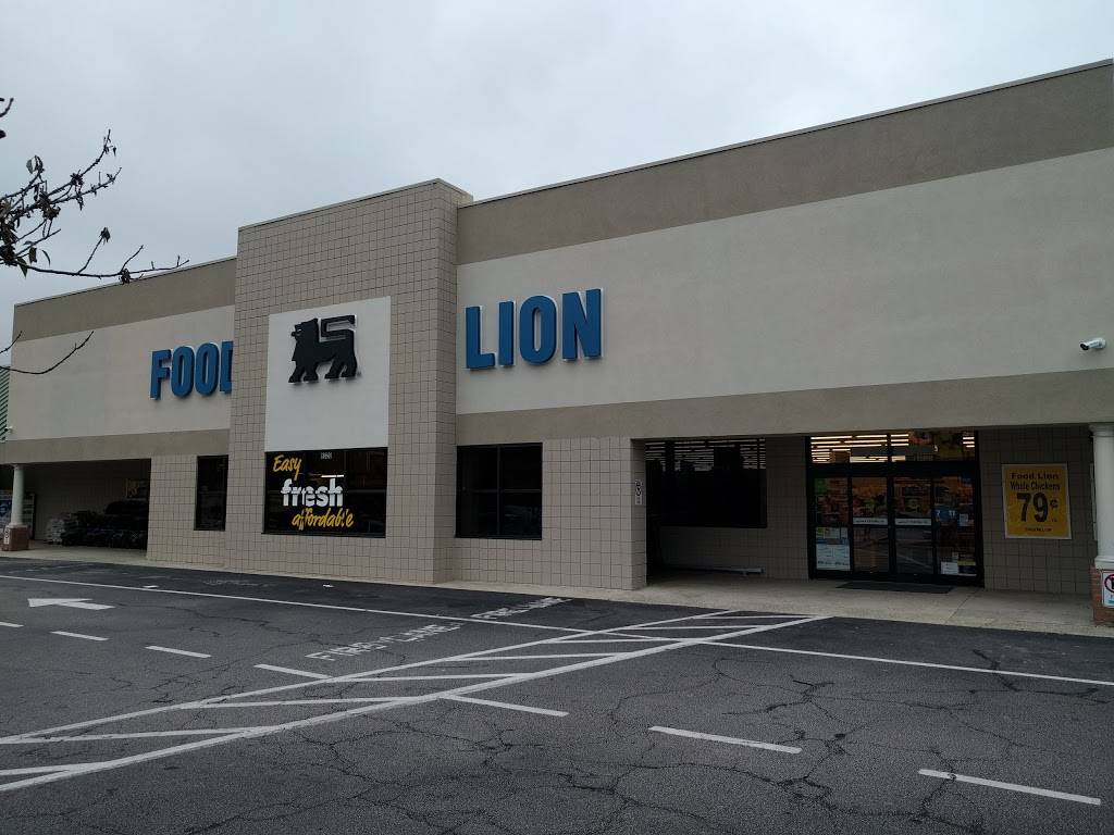 Food Lion | 8320-100 Litchford Rd, Raleigh, NC 27615 | Phone: (919) 790-8146