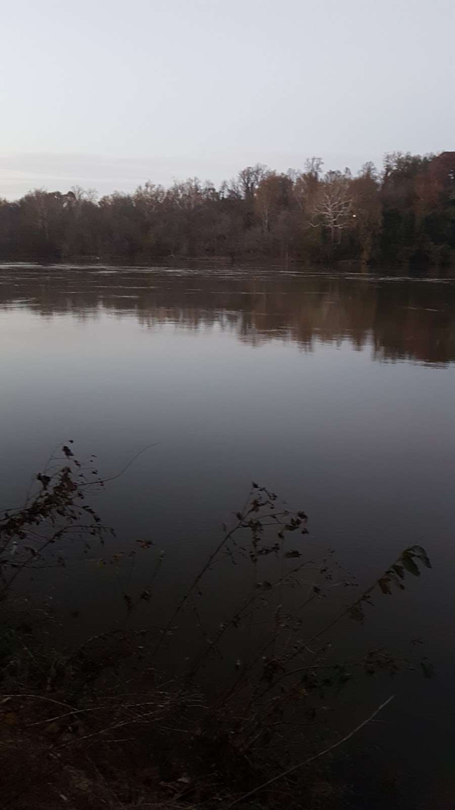 Panorama Of Potomac And Key Bridge | Arlington, VA 22207