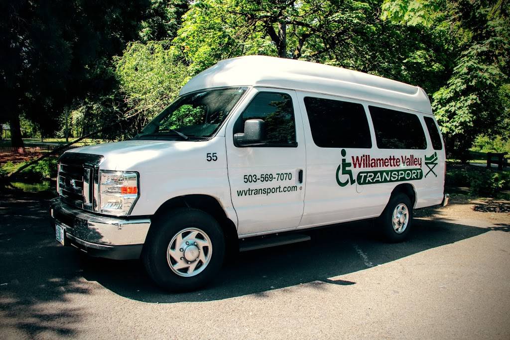 Willamette Valley Transport | 10320 SE Hwy 212, Clackamas, OR 97015, USA | Phone: (503) 939-4050