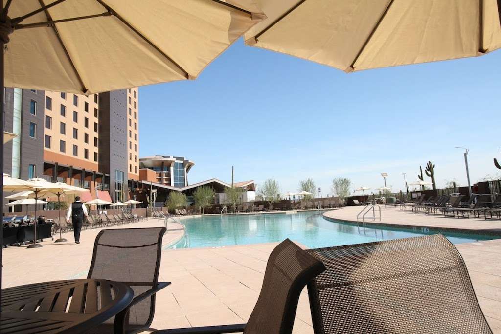 Gila River Hotels & Casinos - Wild Horse Pass | 5040 Wild Horse Pass Blvd, Chandler, AZ 85226, USA | Phone: (800) 946-4452