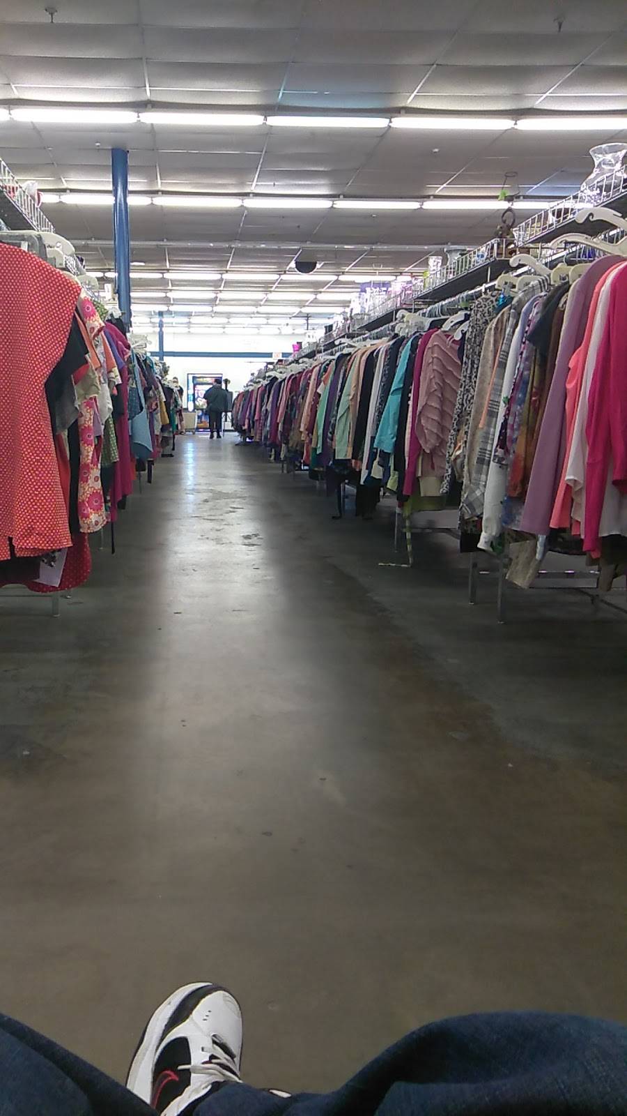 Best Thrift | Oklahoma City, OK 73127, USA | Phone: (405) 942-1116