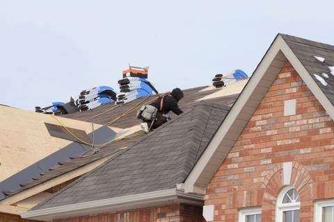 G&J roofing and Con. | 7611 Battleoak Dr, Houston, TX 77040, USA | Phone: (832) 370-1884