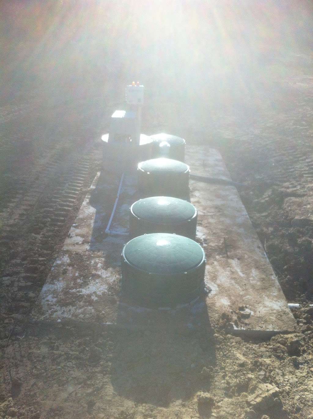 Texas Septic Solutions | 20687 Idle Glen Roadway, New Caney, TX 77357, USA | Phone: (281) 432-1000