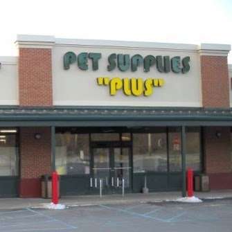 Pet Supplies Plus | 1510 Scranton Carbondale Hwy, Scranton, PA 18508, USA | Phone: (570) 383-7180