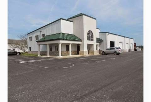 Greenbrier Self Storage | 38373 Sussex Hwy, Delmar, DE 19940, USA | Phone: (302) 846-2802