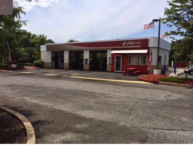 Jiffy Lube | 1010 W Farms Rd, Howell, NJ 07731 | Phone: (732) 780-7266