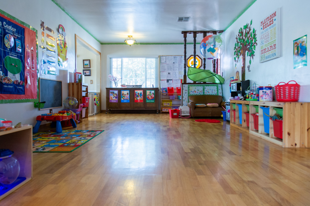 Seeds Schoolhouse | 11387 Tenino Ave, Los Angeles, CA 90066, USA | Phone: (747) 261-1535