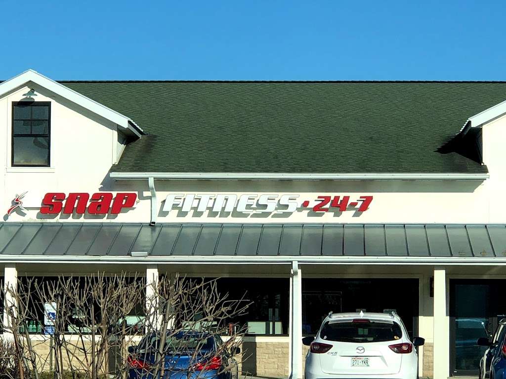 Snap Fitness | 12033 Antioch Rd, Trevor, WI 53179, USA | Phone: (262) 862-2793