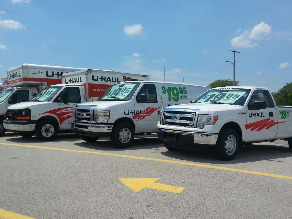 U-Haul Moving & Storage of Bridgeton | 825 N Pearl St, Bridgeton, NJ 08302 | Phone: (856) 497-1412