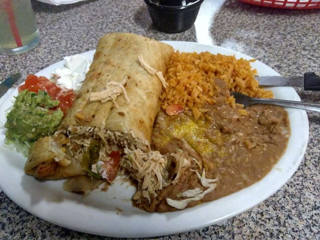 Bibianos Mexican Restaurant | 10651 W Olive Ave #106, Peoria, AZ 85345, USA | Phone: (623) 972-0202