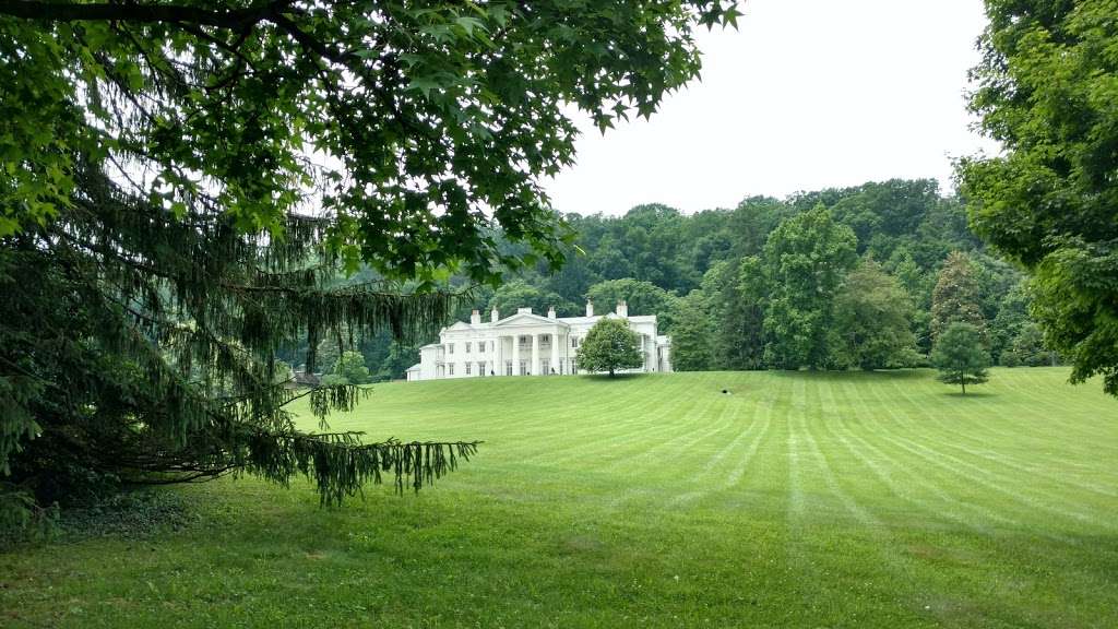 Morven Park Coach House | 17169-17321 Southern Planter Ln, Leesburg, VA 20176, USA | Phone: (703) 777-2414