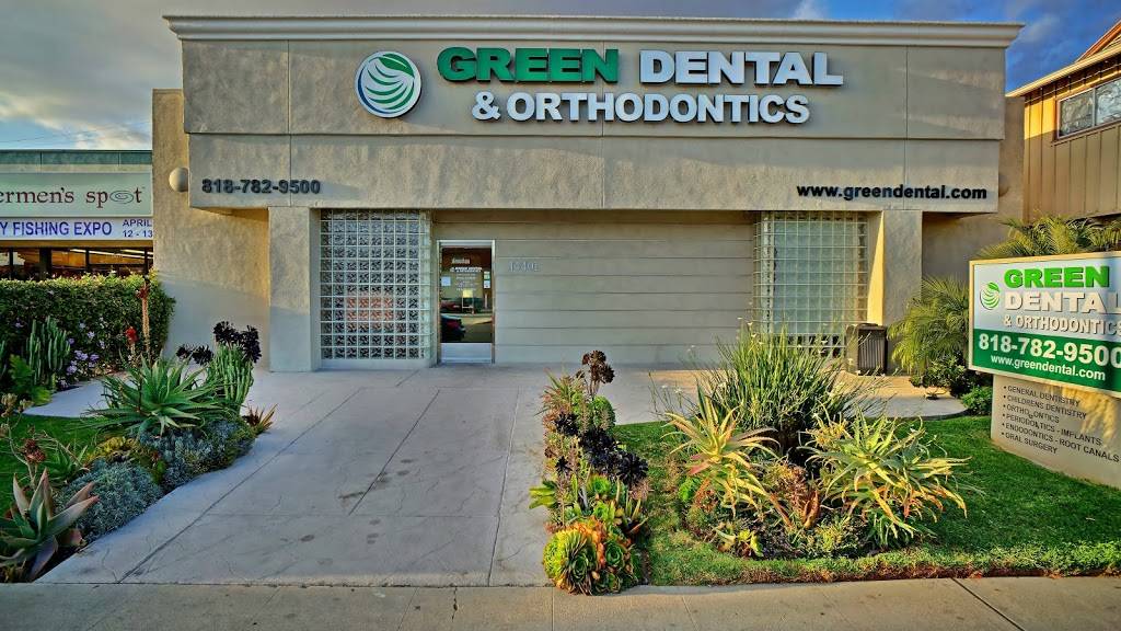 Sherman Oaks Dentists | 14401 Burbank Blvd, Sherman Oaks, CA 91401, USA | Phone: (818) 782-9500