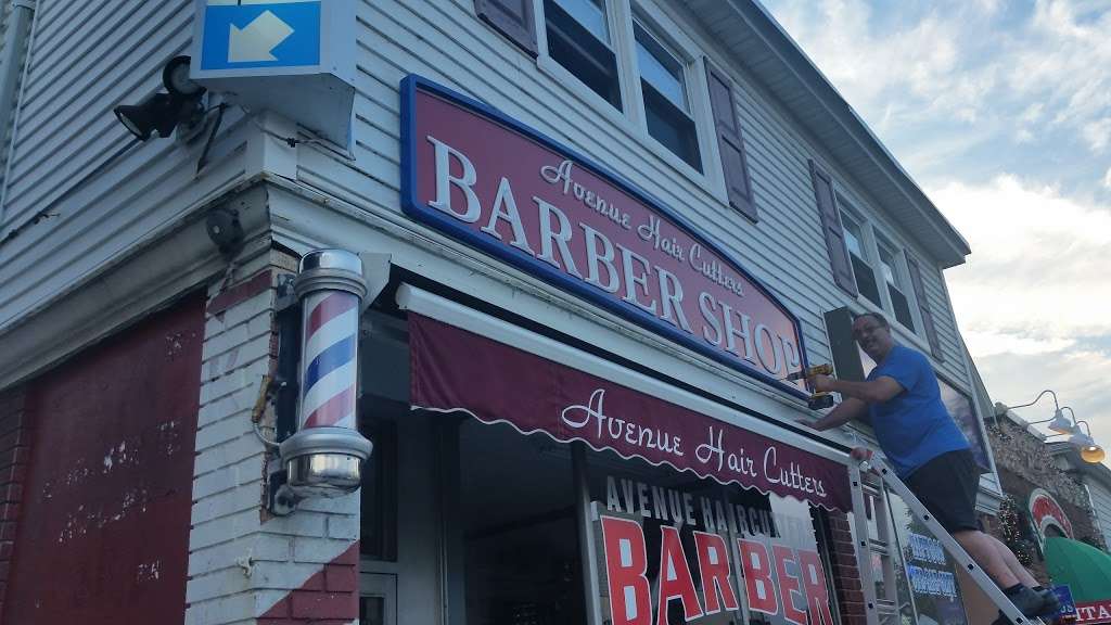 Avenue Hair Cutters | 268 Wanaque Ave, Pompton Lakes, NJ 07442, USA | Phone: (973) 835-0591