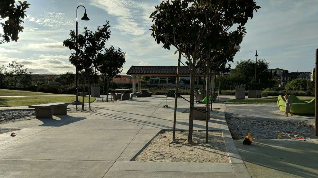 Solana Ranch Park | 13605 Pacific Highlands Ranch Pkwy, San Diego, CA 92130, USA | Phone: (858) 552-1616