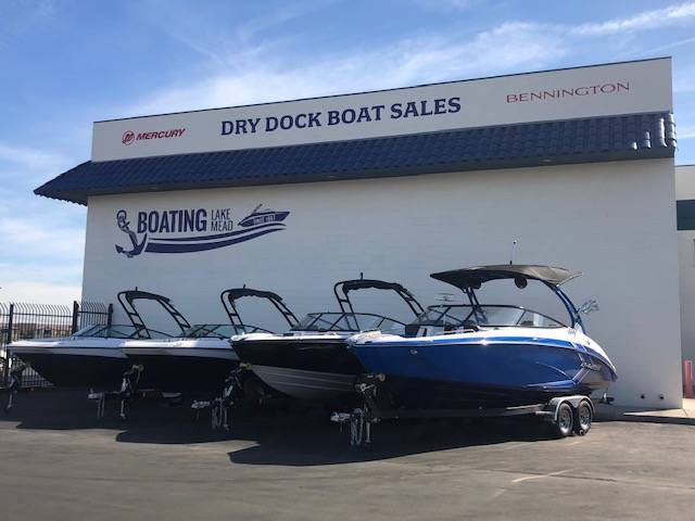 Dry Dock Boat Sales | 4290 Boulder Hwy, Las Vegas, NV 89121, USA | Phone: (702) 451-2992