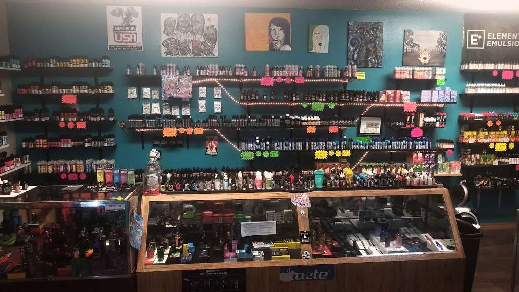 TNA Vapes | 1250 Mt Homer Rd #8, Eustis, FL 32726, USA | Phone: (352) 460-5743