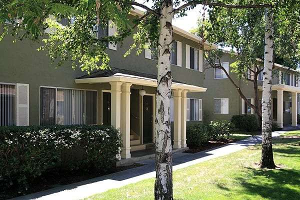 Birchwood | 1230 Henderson Ave, Sunnyvale, CA 94086, USA | Phone: (408) 215-1818