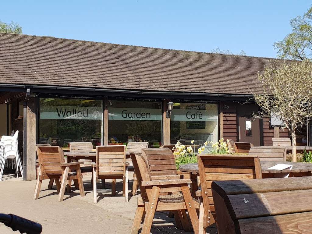 Tilgate Nature Centre | Tilgate Park, Titmus Dr, Crawley RH10 5PQ, UK | Phone: 01293 521168