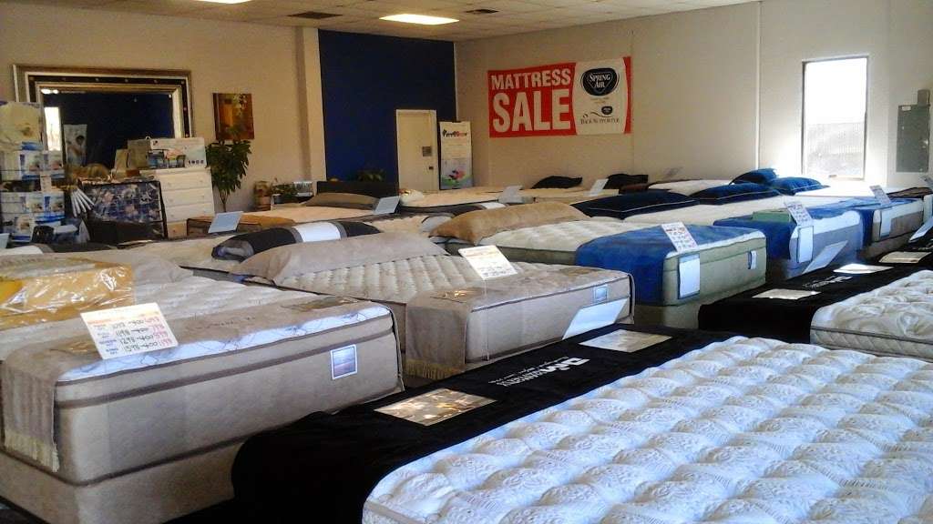 ZZZZZ Mattress | 2511 W La Palma Ave A, Anaheim, CA 92801, USA | Phone: (714) 995-1142