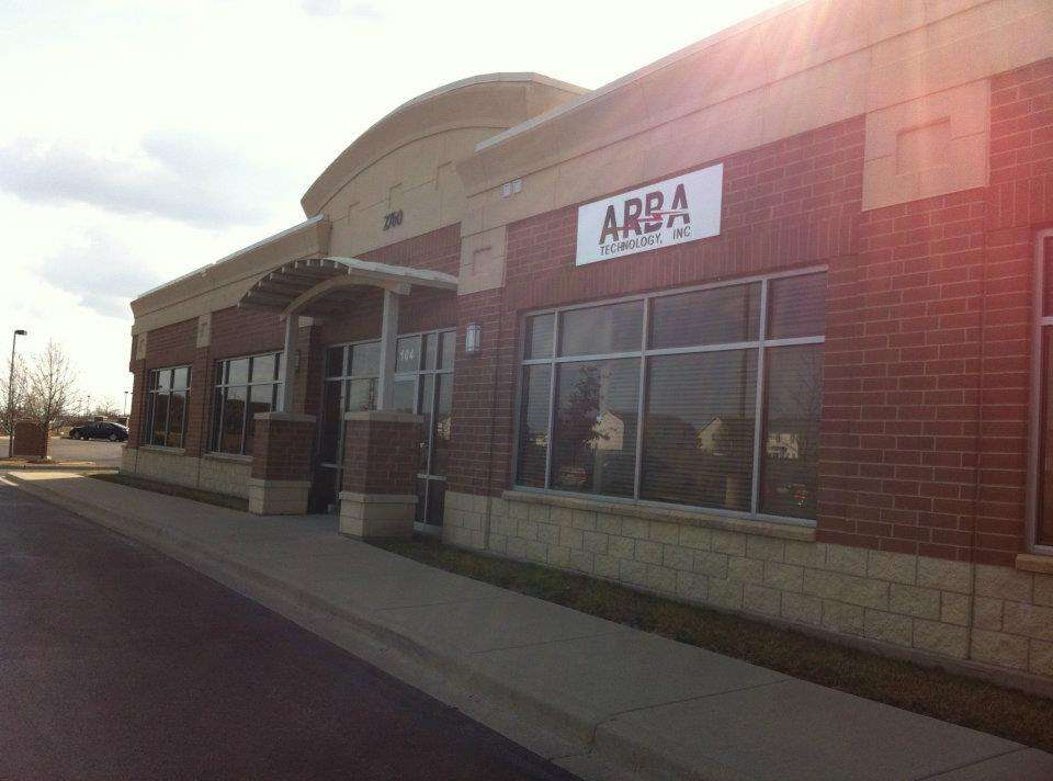 Arba Retail POS Systems | 2760 Forgue Dr #104, Naperville, IL 60564, USA | Phone: (888) 793-4593