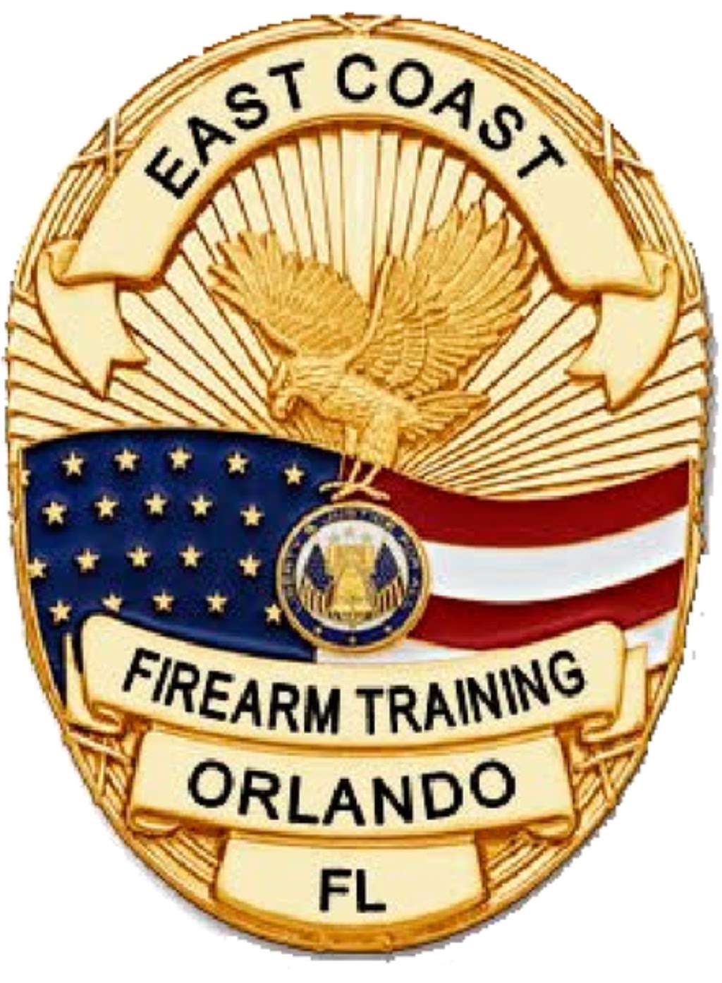 East Coast Firearms Training | 4846 FL-44, New Smyrna Beach, FL 32168, USA | Phone: (407) 864-3343