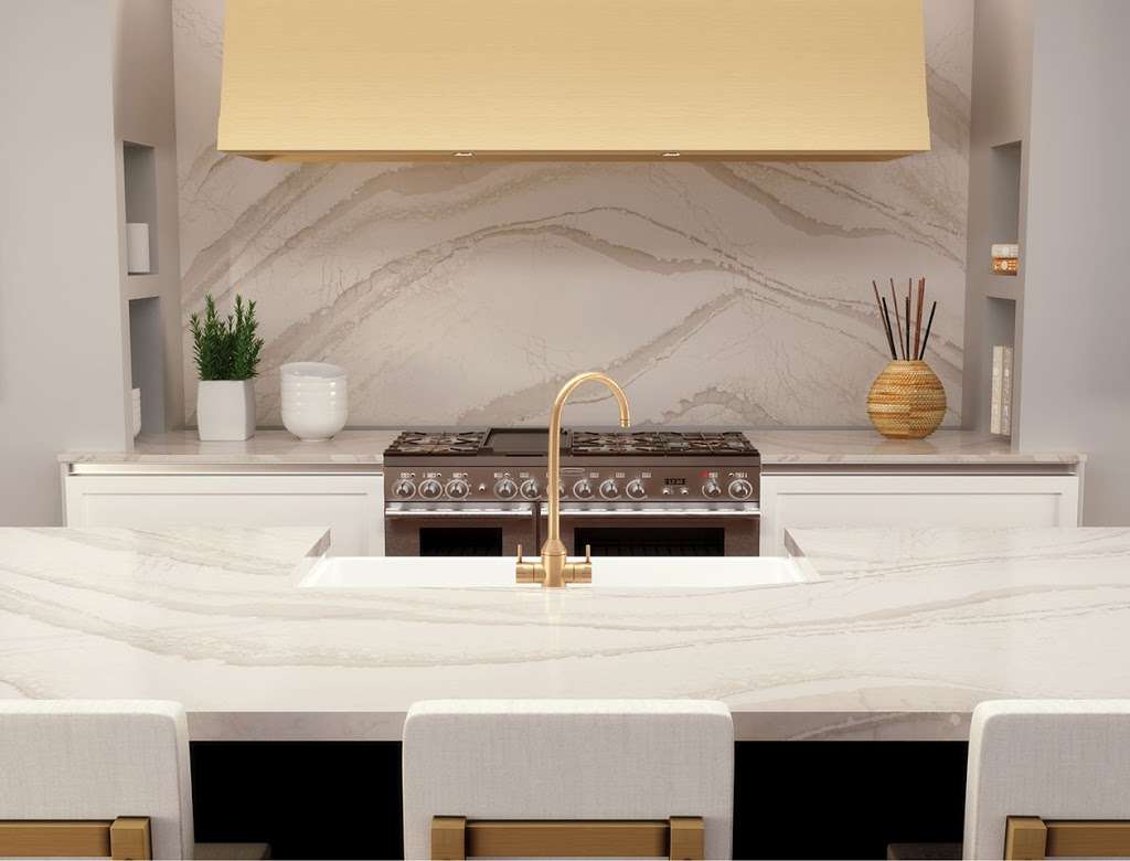 DeLorenzo Marble | 450 Alaska Ave, Torrance, CA 90503, USA | Phone: (310) 328-8000