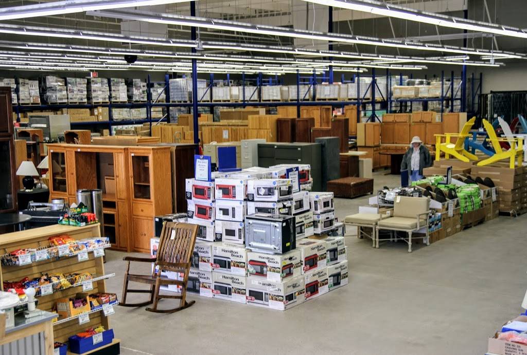 Habitat For Humanity ReStore - Tempe | 3210 S McClintock Dr, Tempe, AZ 85282, USA | Phone: (623) 551-6000