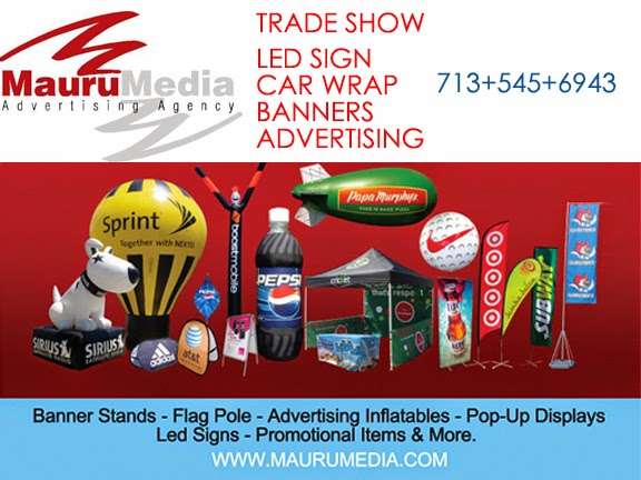 Mauru Media Advertising Agency | 5930 Star Ln suite f, Houston, TX 77057, USA | Phone: (713) 545-6943