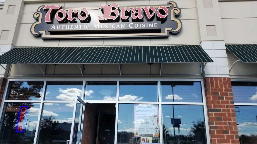 Toro Bravo | 802 Pinnacle Dr, Linthicum Heights, MD 21090 | Phone: (410) 609-0967