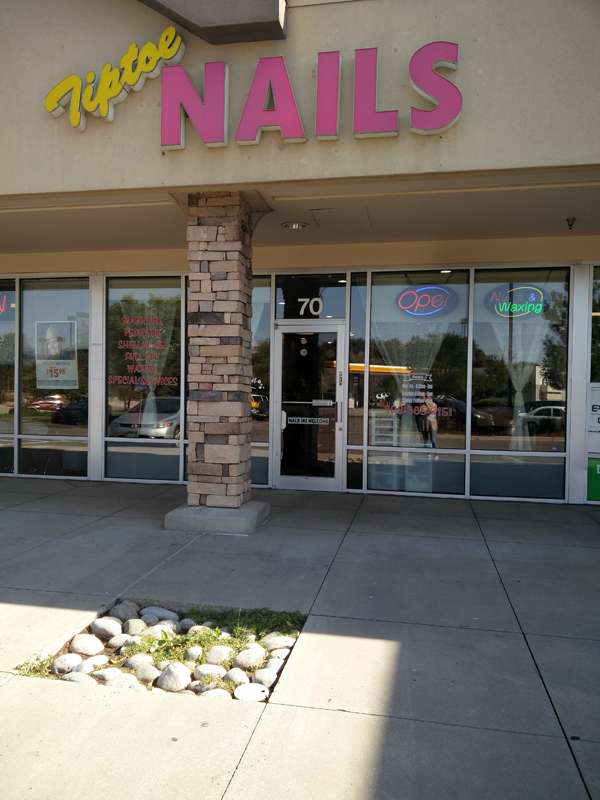 Tip Toe Nails Erie | 3335 Arapahoe Rd #70, Erie, CO 80516, USA | Phone: (303) 665-8151