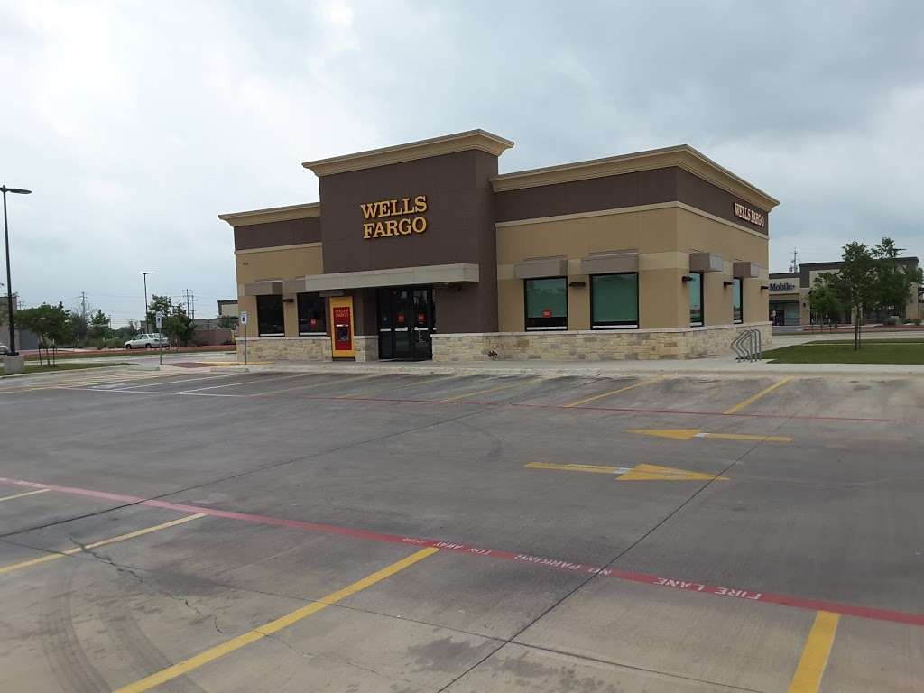 Wells Fargo Bank | 659 Cibolo Valley Dr, Cibolo, TX 78108, USA | Phone: (210) 907-8869