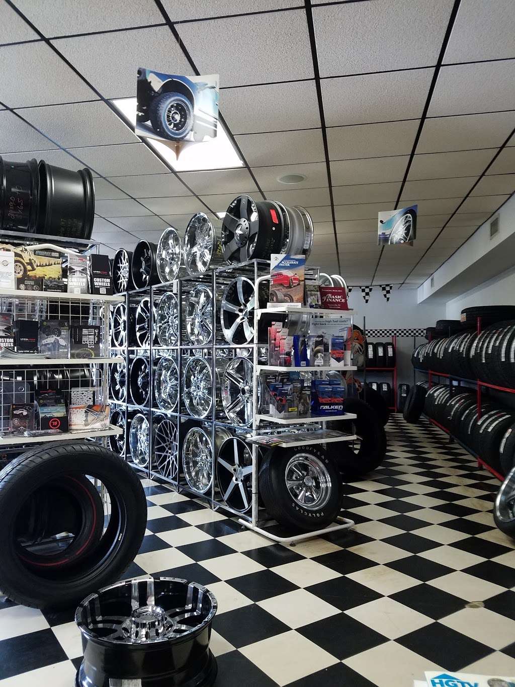 Bob Killian Tire | 3806 Springs Rd NE, Hickory, NC 28601 | Phone: (828) 256-2657