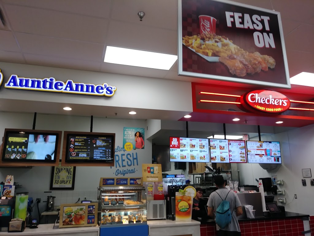 Auntie Annes | 904 Cypress Pkwy, Kissimmee, FL 34759, USA | Phone: (407) 870-0103