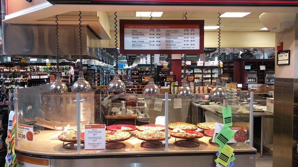 Harris Teeter | Spectrum at Town Center, 11806 Spectrum Center, Reston, VA 20190, USA | Phone: (703) 435-5800