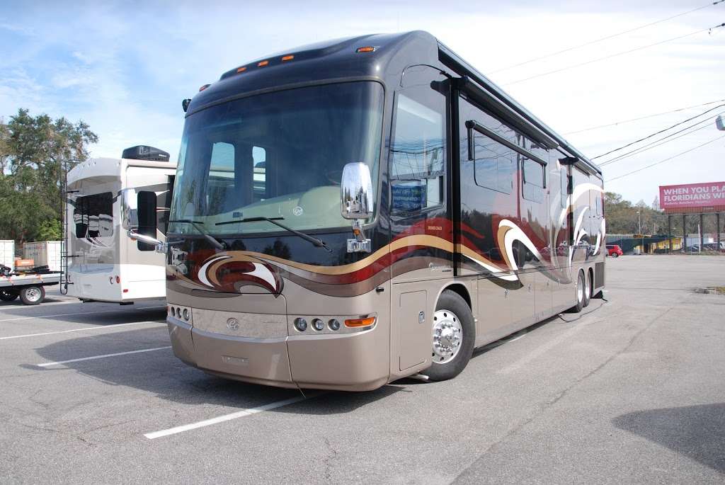 Easy Escapes RV | 1141 US-92, Auburndale, FL 33823, USA | Phone: (863) 450-4915