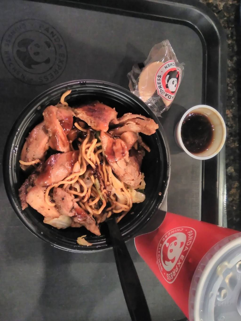 Panda Express | 2220 E Craig Rd, North Las Vegas, NV 89081, USA | Phone: (702) 399-8743