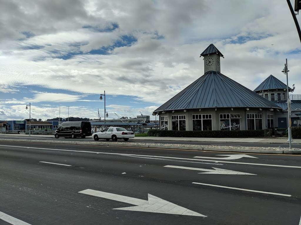 Vallejo Ferry Terminal | 295 Mare Island Way, Vallejo, CA 94590, USA | Phone: (707) 877-6433