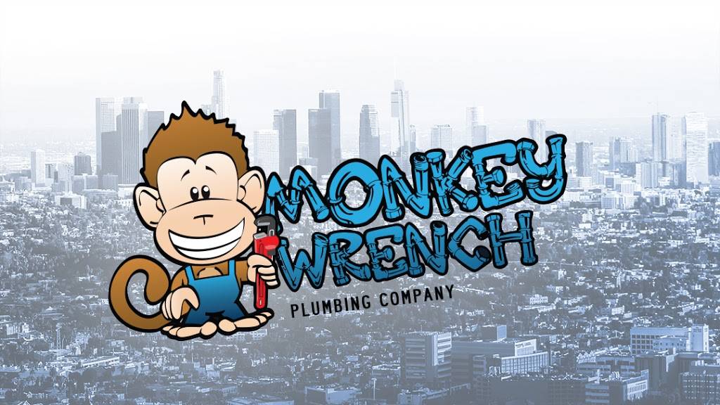 Monkey Wrench Plumbing | 11490 Burbank Blvd Suite 6G, North Hollywood, CA 91601, USA | Phone: (818) 616-6604