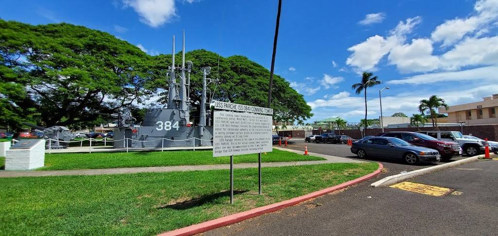 Navy Gateway Lockwood Hall | 662 Dealey Cir, Honolulu, HI 96818 | Phone: (808) 800-2337