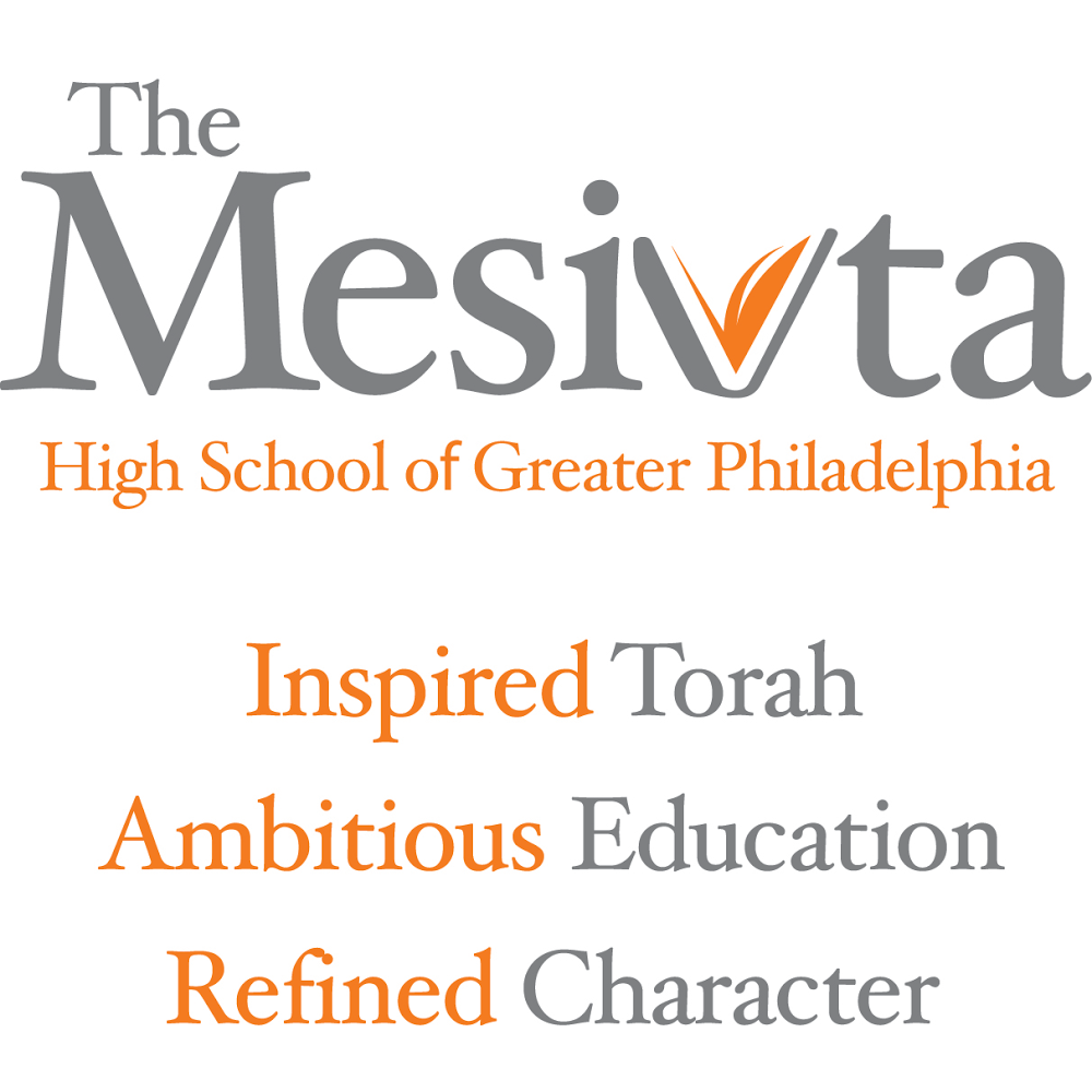 The Mesivta High School of Greater Philadelphia | 314 Levering Mill Rd, Bala Cynwyd, PA 19004, USA | Phone: (610) 617-9200