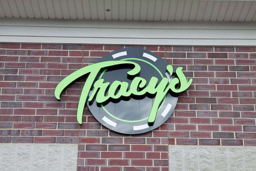 Tracys | 39 S Sutton Rd, Streamwood, IL 60107, USA | Phone: (630) 823-8065