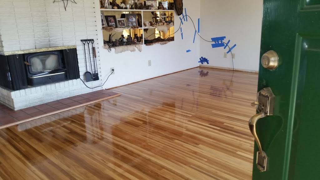 hardwood floorings specialists | 842 S Sierra Madre St Suite D, Colorado Springs, CO 80903, USA | Phone: (719) 424-7351