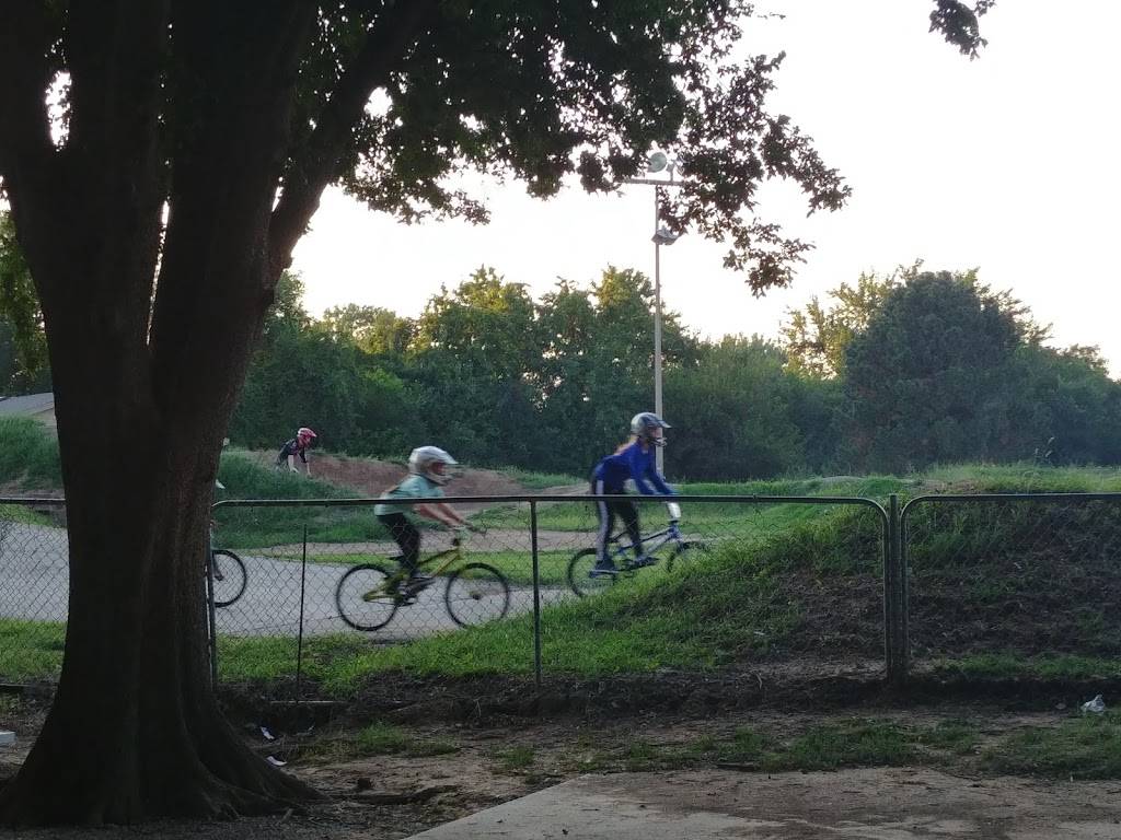 Emery Park BMX TRACK | 4200-, 4254 S Hydraulic St, Wichita, KS 67216, USA | Phone: (720) 391-9843