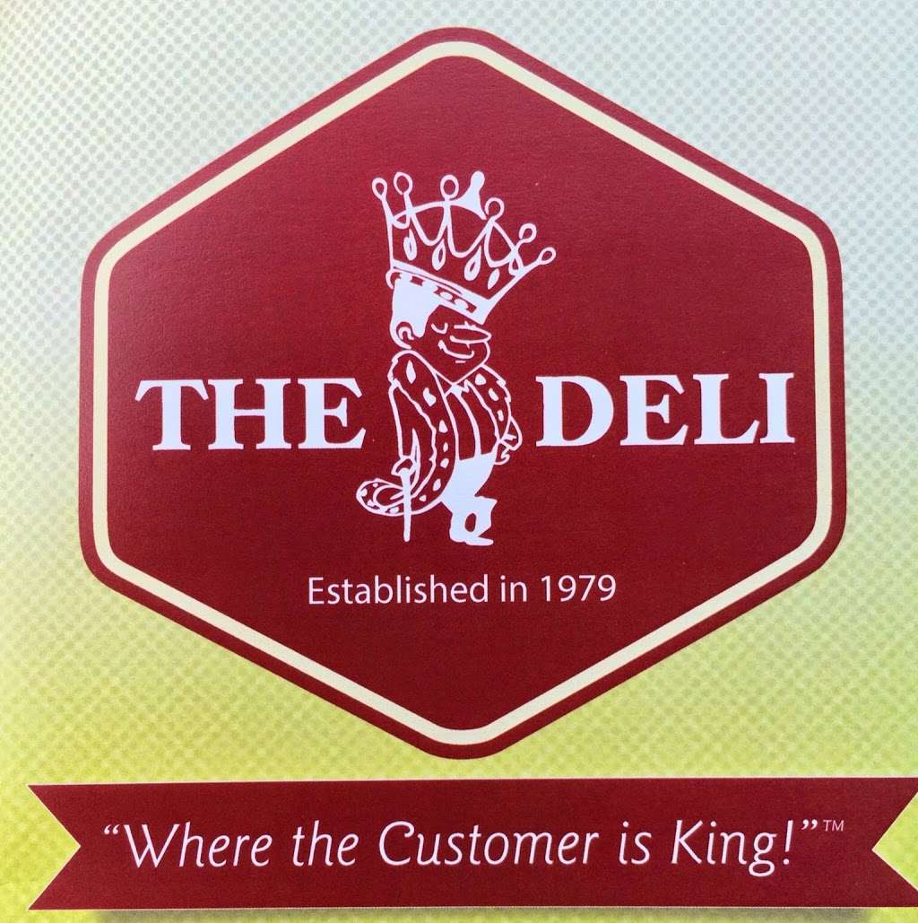 The Deli | 11725 Lee Hwy, Fairfax, VA 22030 | Phone: (703) 591-8511