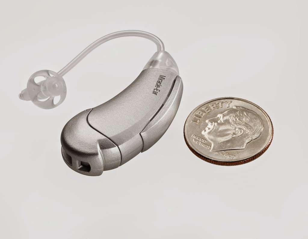 Sears Hearing Aid Service Center by Miracle-Ear | 19 Washington Ave, Chestertown, MD 21620, USA | Phone: (410) 656-2698