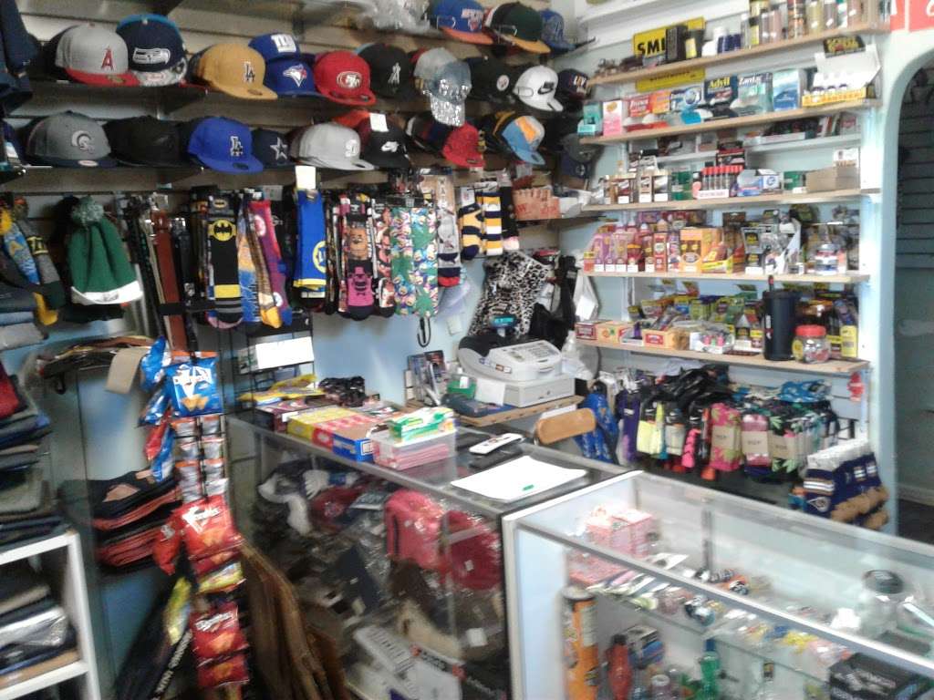 L & M Clothing and Smoke Shop | 10110 S Vermont Ave, Los Angeles, CA 90044