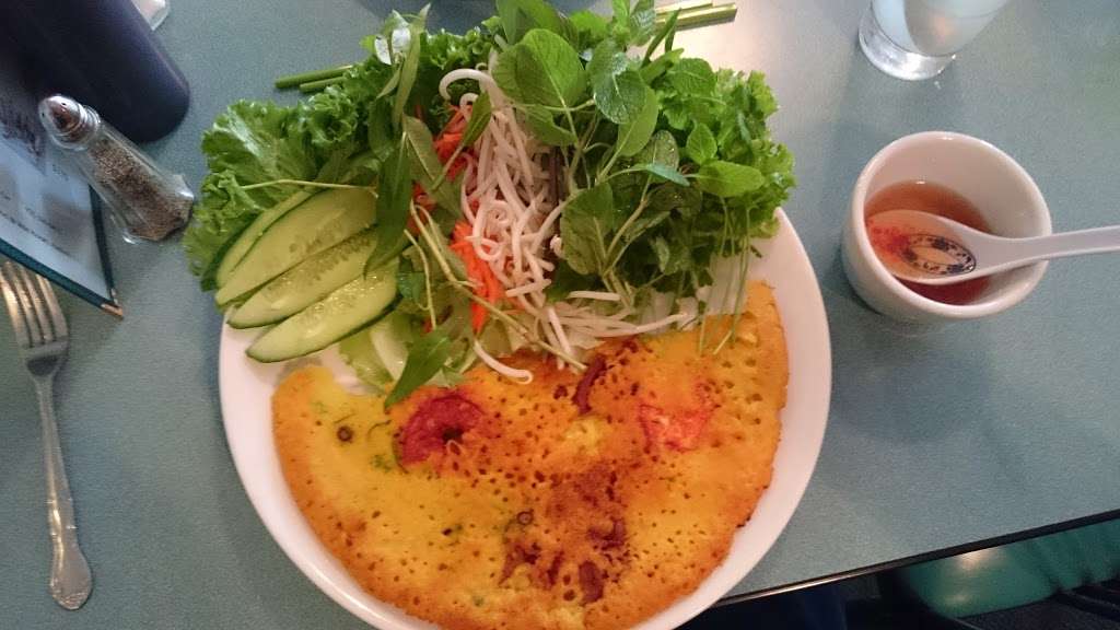 Da Nang Tourane Vietnamese | 4393 Hillcrest Ave, Antioch, CA 94531, USA | Phone: (925) 206-4412